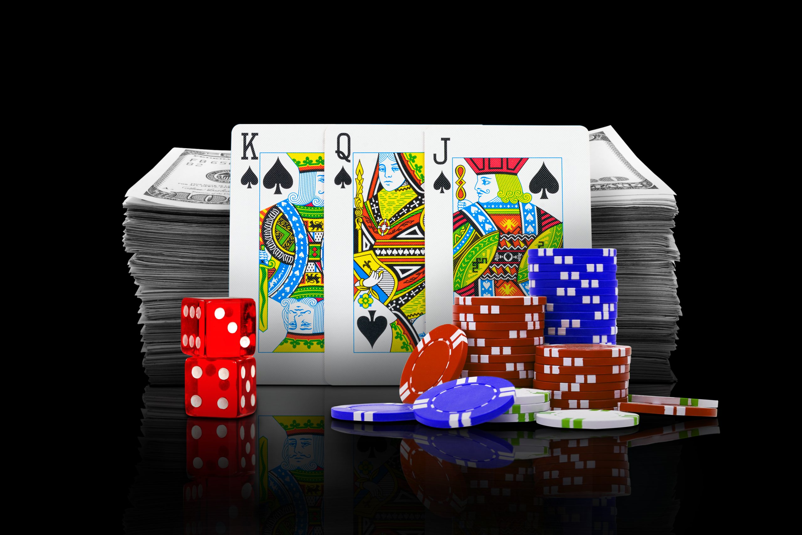 Berjudi Poker Online Deposit Murah Indonesia