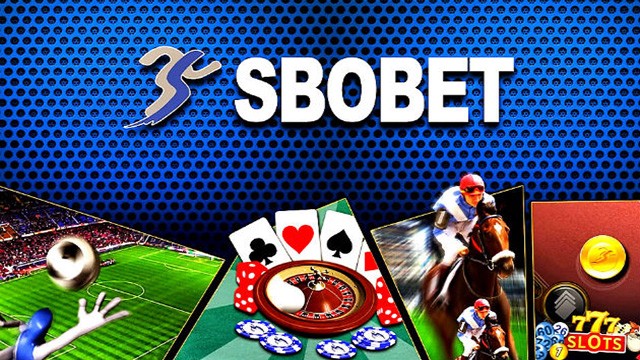Daftar Judi Casino SBOBET Online Terpercaya Deposit 10Rb