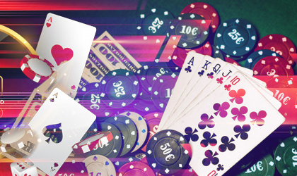 Situs Judi Poker Online Uang Asli Terpercaya Sejak 2010